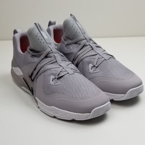 nike training zoom command